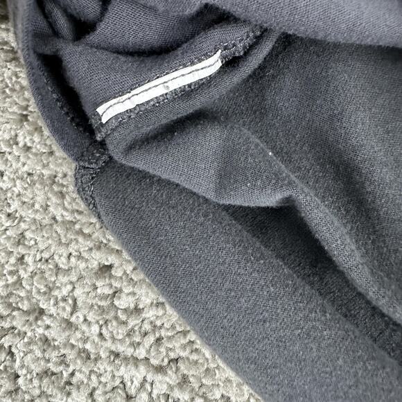 Under Armour Project Rock Iron Paradise Shirt Womens XL Made Not Born Eagle Gym - Picture 8 of 9